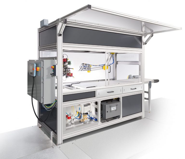 Customization – Inovatech