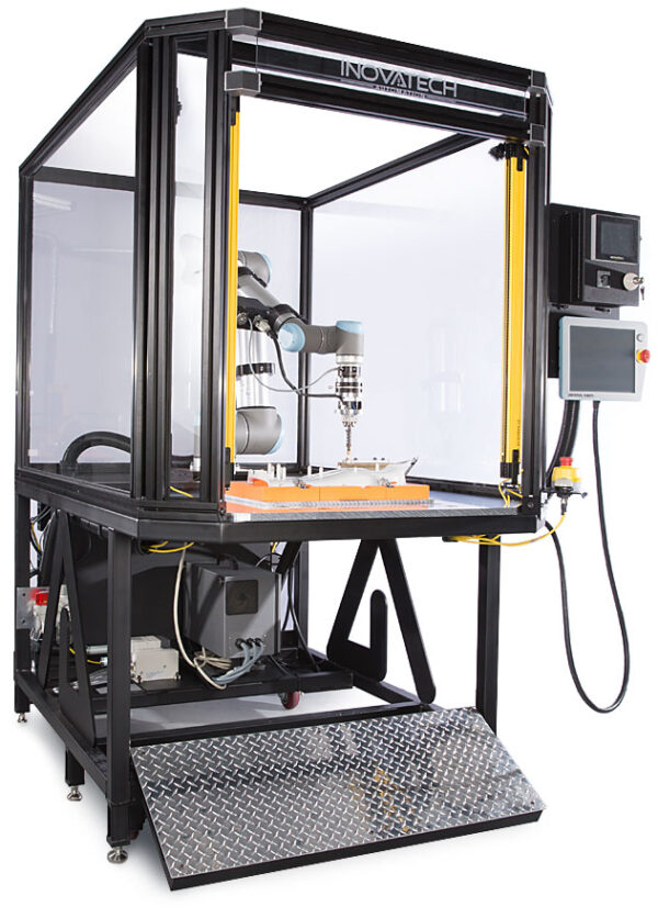Modular Automation – Inovatech