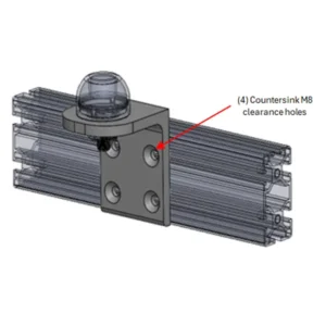 OPTO Mount