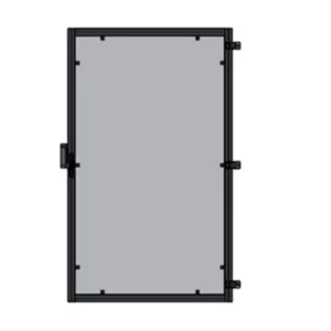 Profile Door Assembly