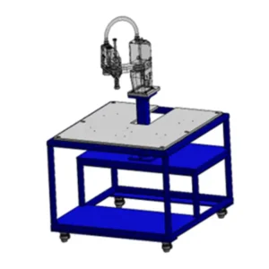 Robot Frame