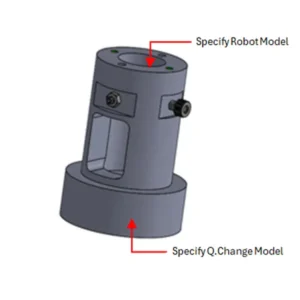 Scara Adaptor (6kg)